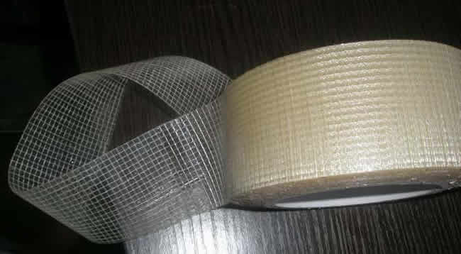 Water Proof Flame Retardant Joint Tapes